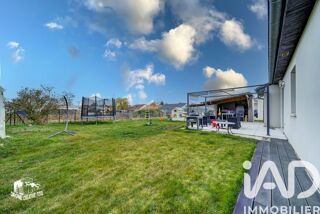  Maison � vendre 6 pi�ces 112 m�