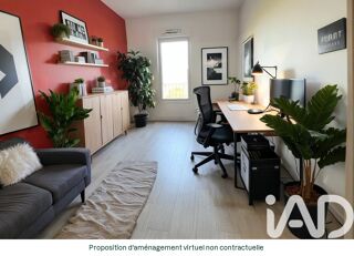  Appartement  vendre 5 pices 107 m