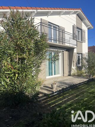  Maison � vendre 6 pi�ces 135 m�