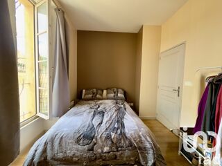  Appartement  vendre 2 pices 42 m