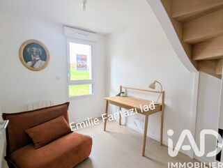  Maison � vendre 3 pi�ces 66 m�