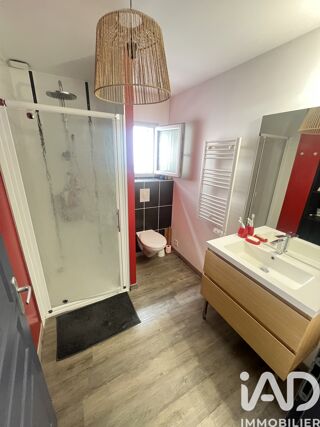  Appartement  vendre 3 pices 72 m