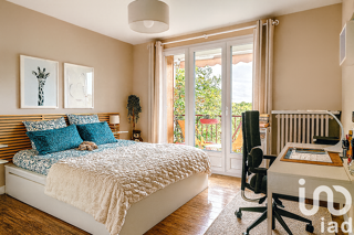  Appartement � vendre 5 pi�ces 95 m�