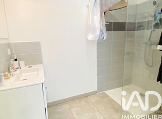  Appartement � vendre 2 pi�ces 40 m�