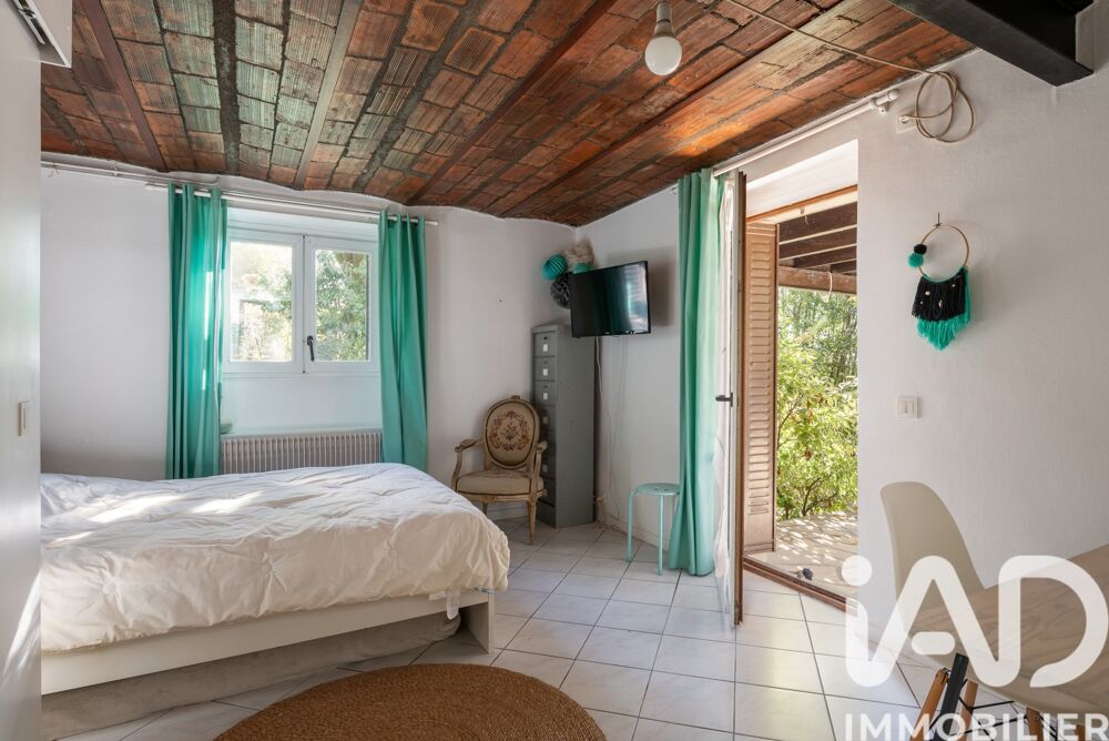 � vendre  Maison Saint-Martin-le-Vinoux (38950)