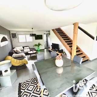  Maison � vendre 5 pi�ces 106 m�