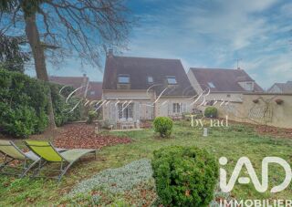  Maison � vendre 7 pi�ces 138 m�