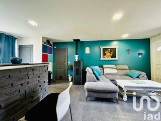  Maison � vendre 5 pi�ces 93 m�