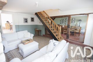  Maison � vendre 7 pi�ces 145 m�