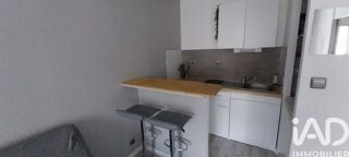 Appartement � vendre 2 pi�ces 28 m�