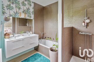  Villa � vendre 7 pi�ces 212 m�