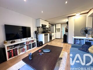  Appartement � vendre 2 pi�ces 30 m�