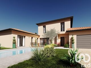  Terrain � vendre 837 m�