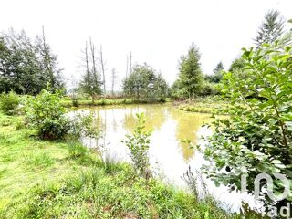  Terrain � vendre 17696 m�