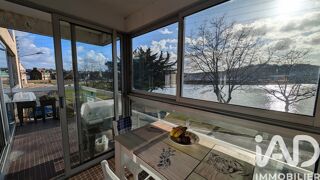  Appartement � vendre 2 pi�ces 51 m�