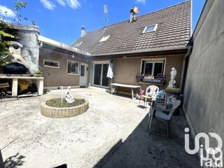  Maison � vendre 7 pi�ces 136 m�