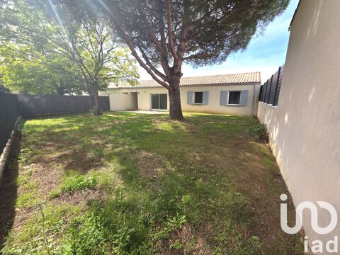   Vente Maison/villa 4 pices Maison - 4 pice(s) - 91 m