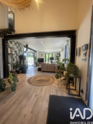  Maison � vendre 5 pi�ces 150 m�