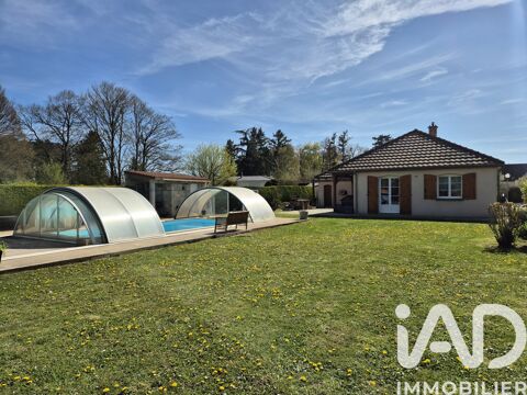   Vente Maison de village 5 pi�ces Maison - 5 pi�ce(s) - 117 m�