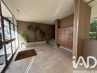  Appartement � vendre 5 pi�ces 90 m�