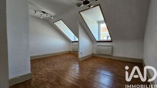  Appartement � vendre 3 pi�ces 54 m�