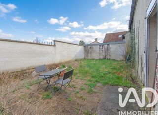  Maison � vendre 6 pi�ces 96 m�