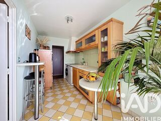  Appartement � vendre 4 pi�ces 81 m�