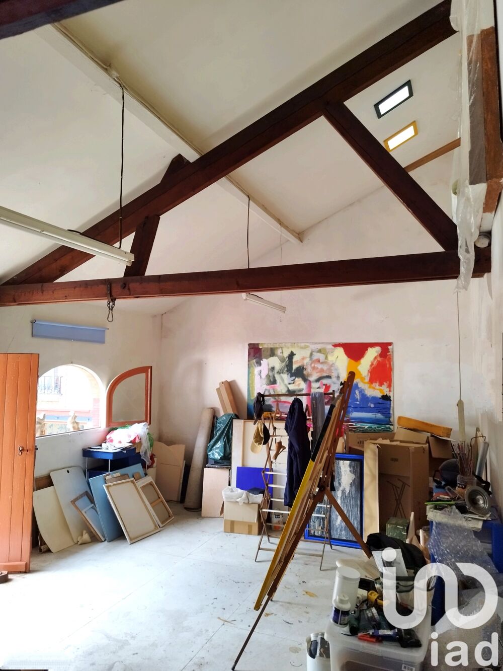  vendre  Maison Noisy-le-Sec (93130)