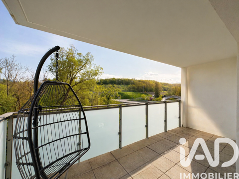   Vente Appartement 3 pi�ces Appartement - 3 pi�ce(s) - 59 m�