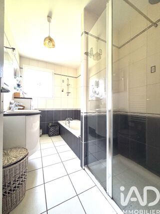  Maison � vendre 5 pi�ces 112 m�