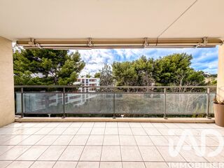  Appartement � vendre 3 pi�ces 80 m�