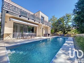  Maison � vendre 7 pi�ces 185 m�