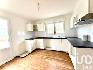  Maison � vendre 8 pi�ces 160 m�