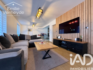  Maison � vendre 5 pi�ces 136 m�