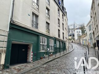  Parking / Garage � vendre 14 m�