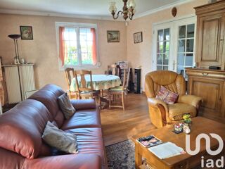  Maison � vendre 4 pi�ces 94 m�