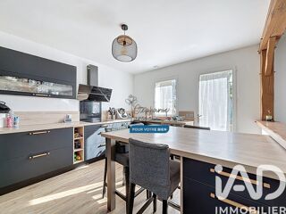  Maison � vendre 6 pi�ces 150 m�