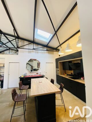  Villa � vendre 6 pi�ces 220 m�