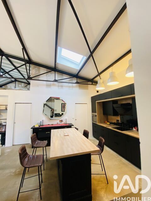  Villa � vendre 6 pi�ces 220 m�