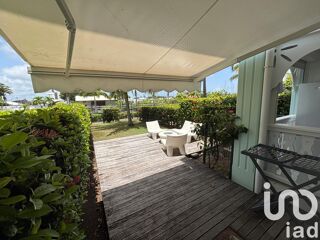  Appartement � vendre 1 pi�ce 18 m�