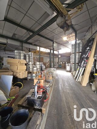  Parking / Garage � vendre 242 m�