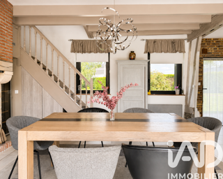  Maison � vendre 11 pi�ces 315 m�