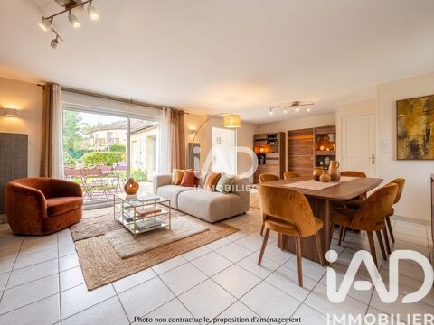   Vente Maison/villa 5 pi�ces Maison - 5 pi�ce(s) - 114 m�