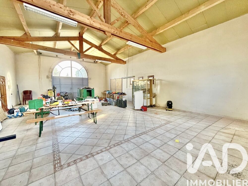  vendre  Maison Nimes (30900)