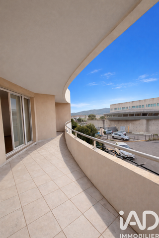  Appartement � vendre 4 pi�ces 78 m�