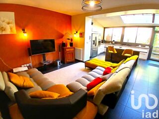  Villa � vendre 6 pi�ces 200 m�