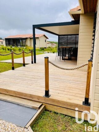  Maison � vendre 3 pi�ces 65 m�