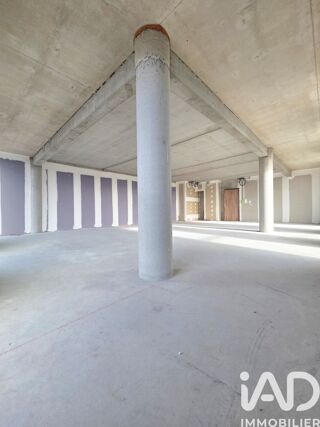  Immeuble � vendre 92 m�