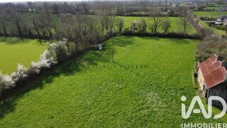  Terrain � vendre 3644 m�