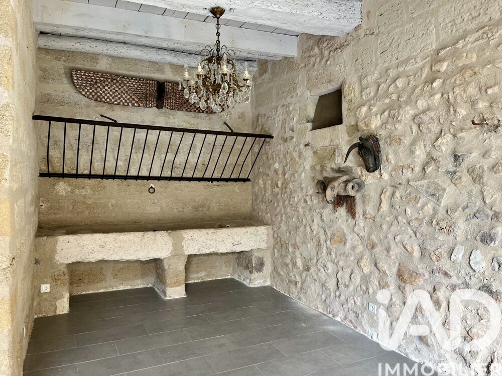 � vendre  Maison Uz�s (30700)